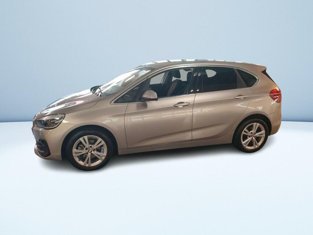 BMW Serie 2 216d Active Tourer Business auto my20