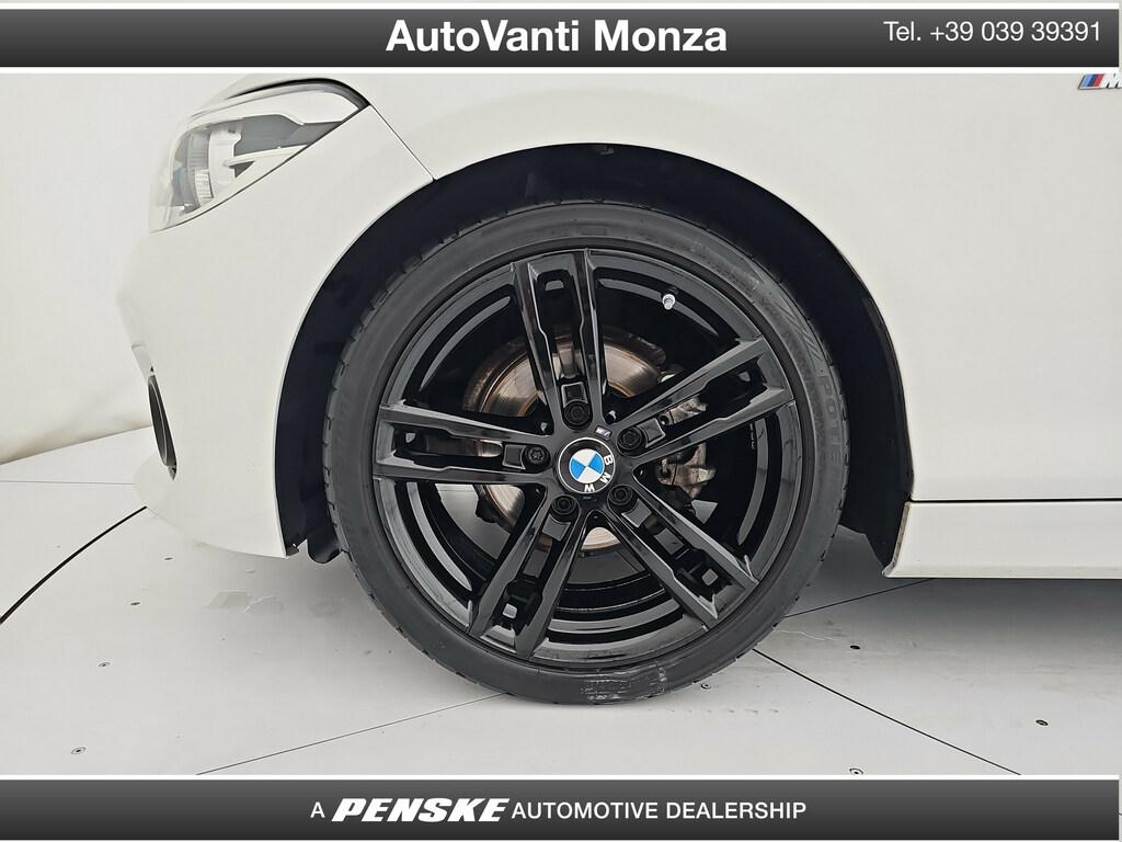 BMW Serie 1 118i Msport 5p auto