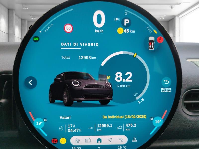 Mini Mini Cooper 3p 1.5 C Classic auto