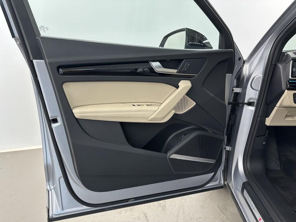 Audi Q5 Sportback 50 3.0 tdi mhev 48V S line Plus quattro tiptronic