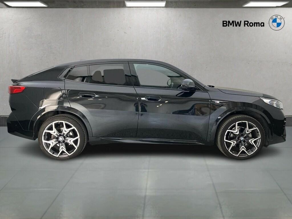 BMW X2 sdrive 18d MSport auto