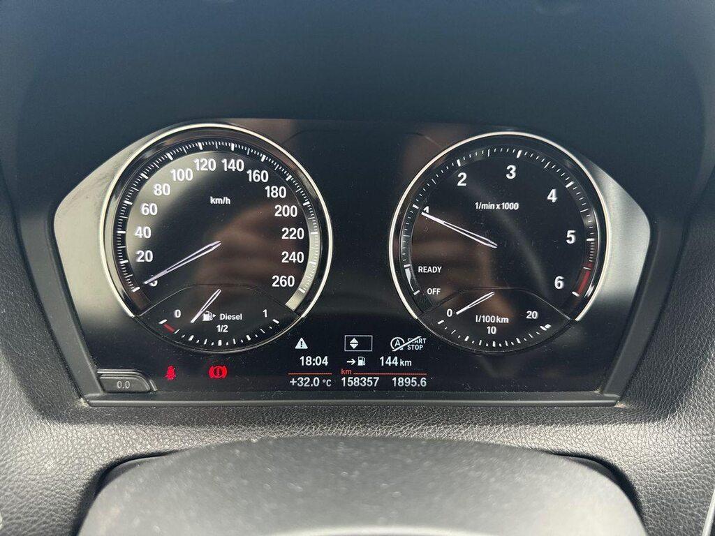 BMW Serie 1 116d Digital Edition 5p auto
