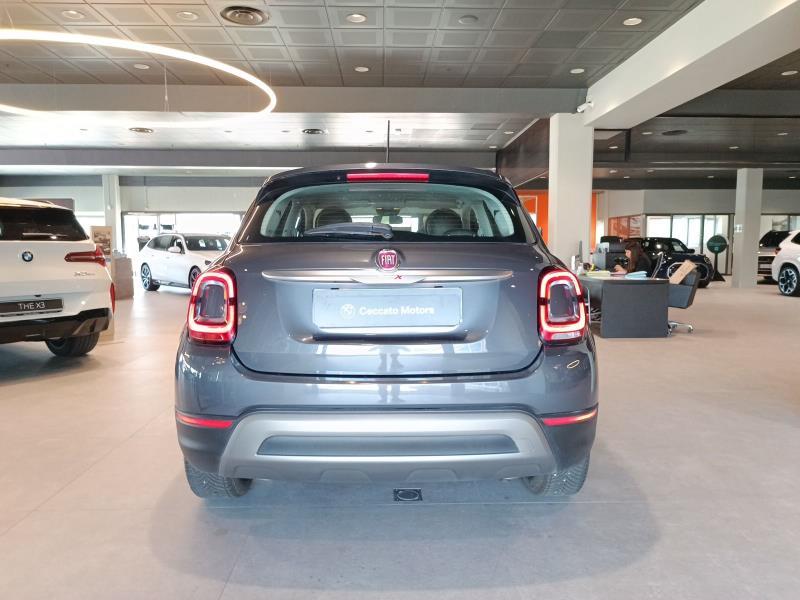 Fiat 500X 1.0 T3 City Cross 120cv