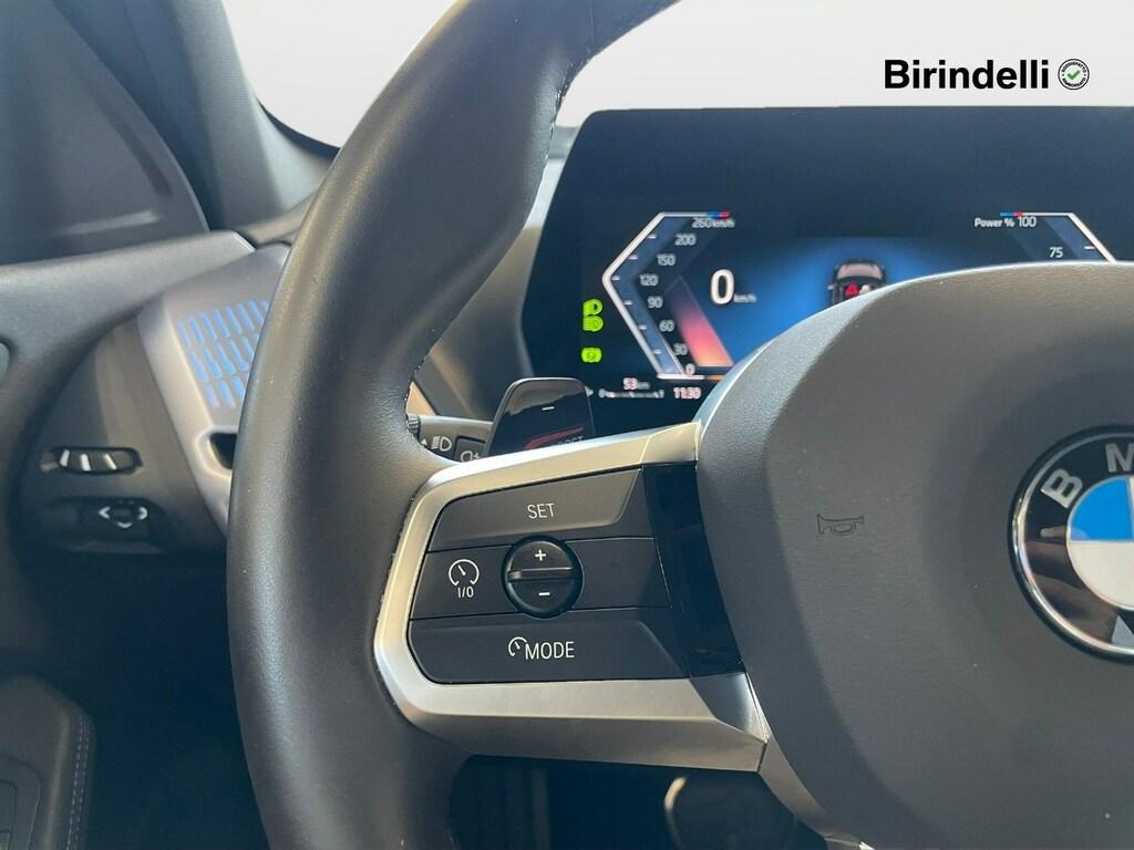 BMW Serie 1 118d MSport Pro auto