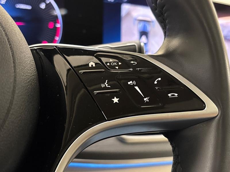 Mercedes GLE Coupe 300 d AMG Line Premium 4matic auto