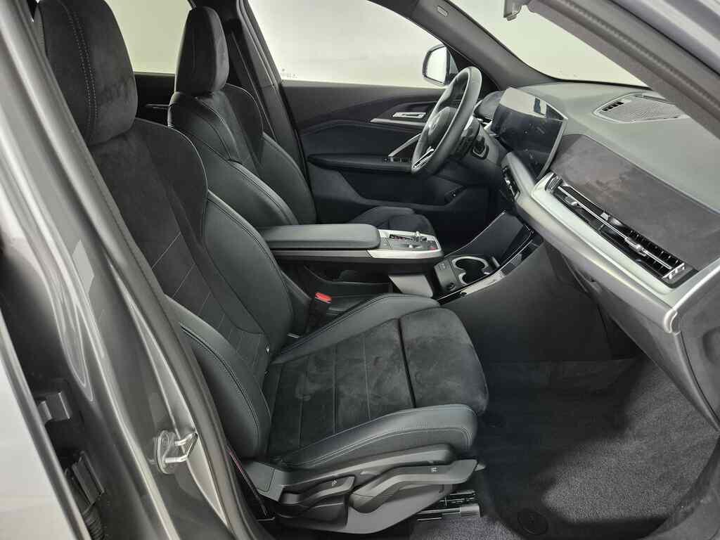 BMW X2 xdrive 20d 48V MSport Pro auto