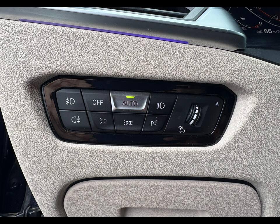 BMW Serie 4 420d Coupe mhev 48V Msport auto