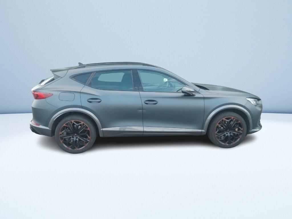 Cupra Formentor 2.0 tsi VZ 4drive dsg
