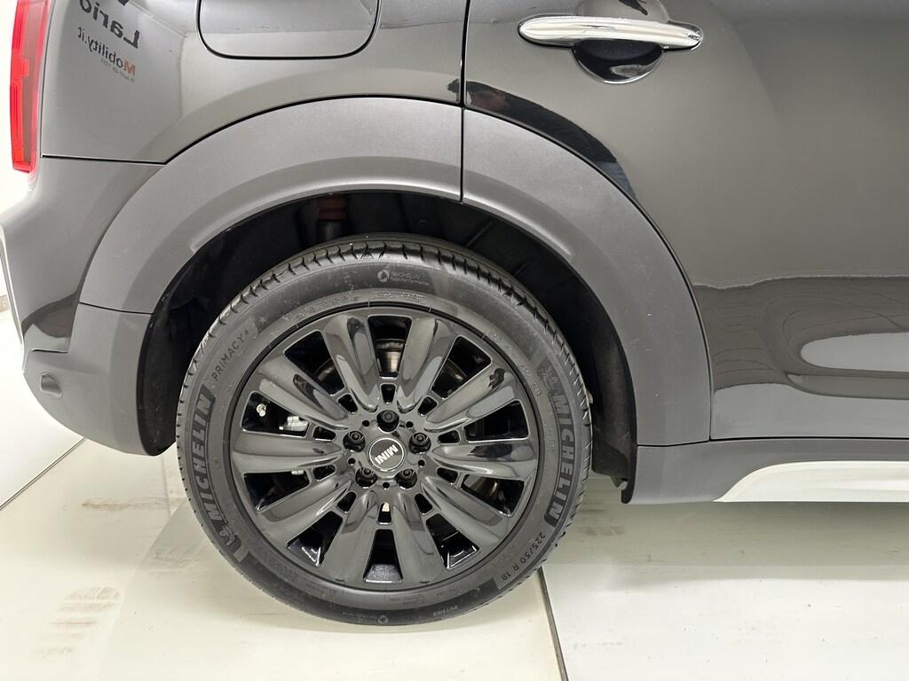 Mini Cooper SE Countryman 1.5 Classic all4 auto