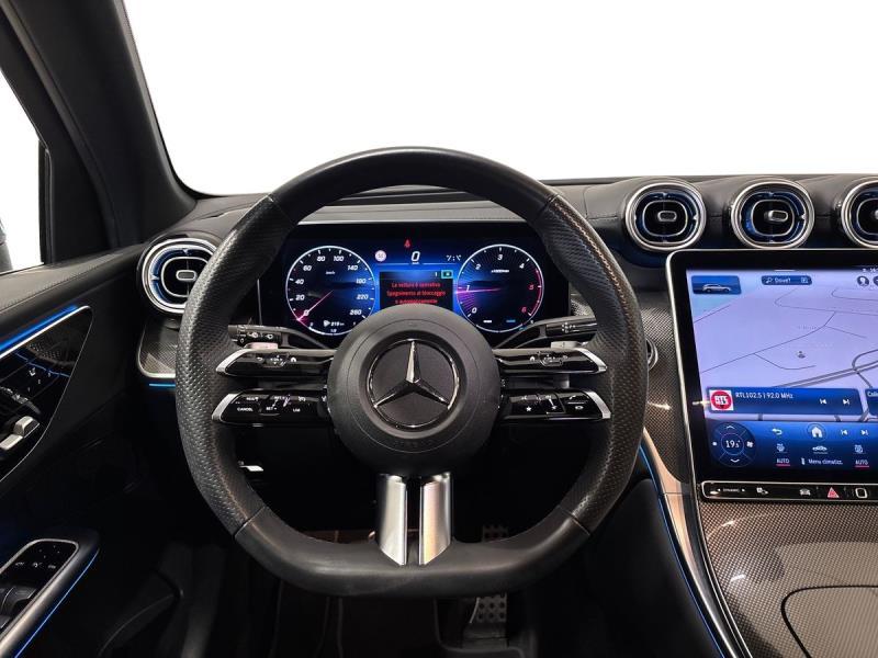 Mercedes GLC 220 d mhev AMG Premium Plus 4matic auto