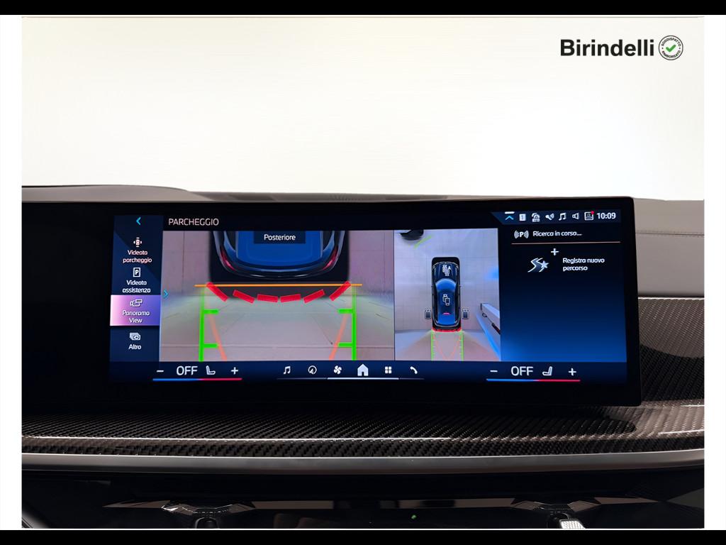 BMW X6 xdrive30d MSport Pro auto