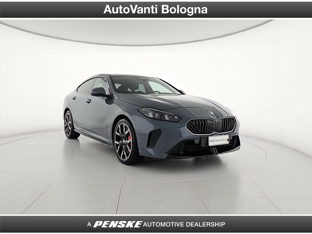 BMW Serie 2 218d Gran Coupe MSport Pro auto
