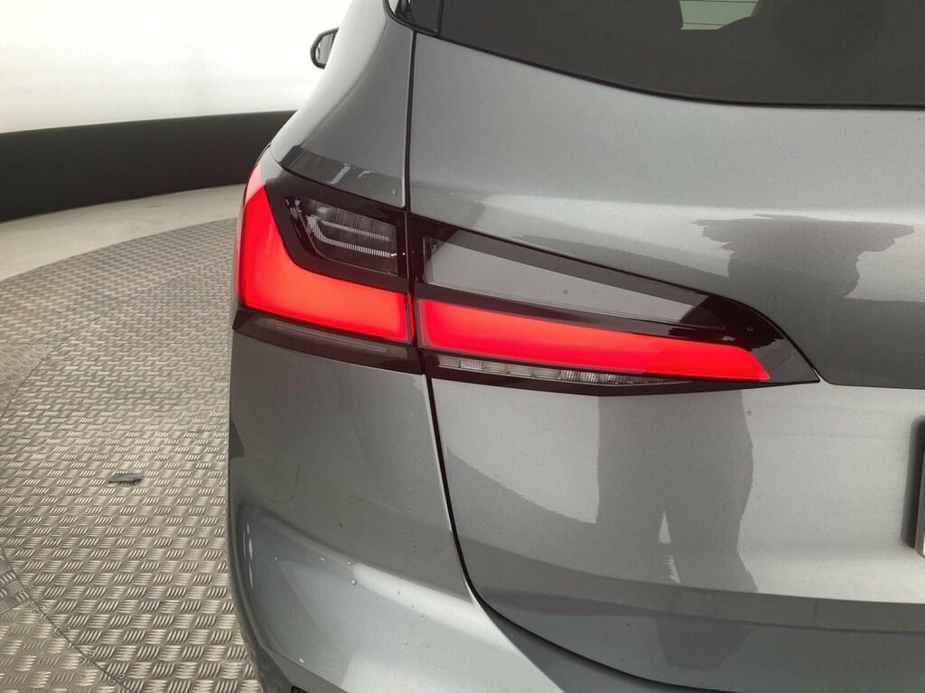 BMW Serie 2 218d Active Tourer Msport auto