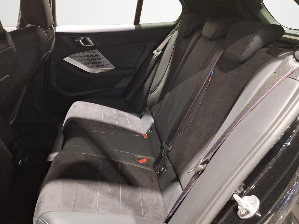 BMW Serie 1 118d MSport Pro auto