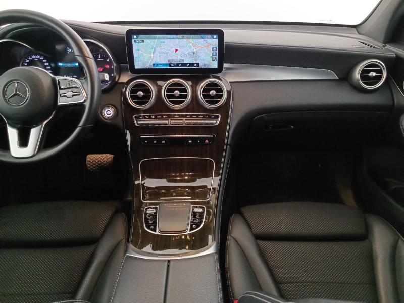 Mercedes GLC 220 d Premium 4matic auto