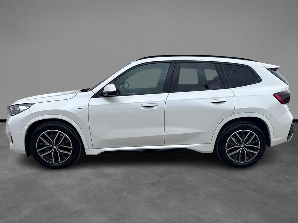 BMW X1 sdrive18d Msport auto