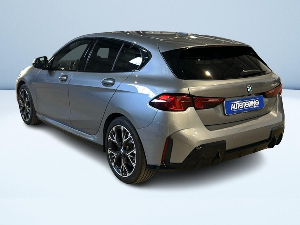 BMW Serie 1 120d 48V MSport auto