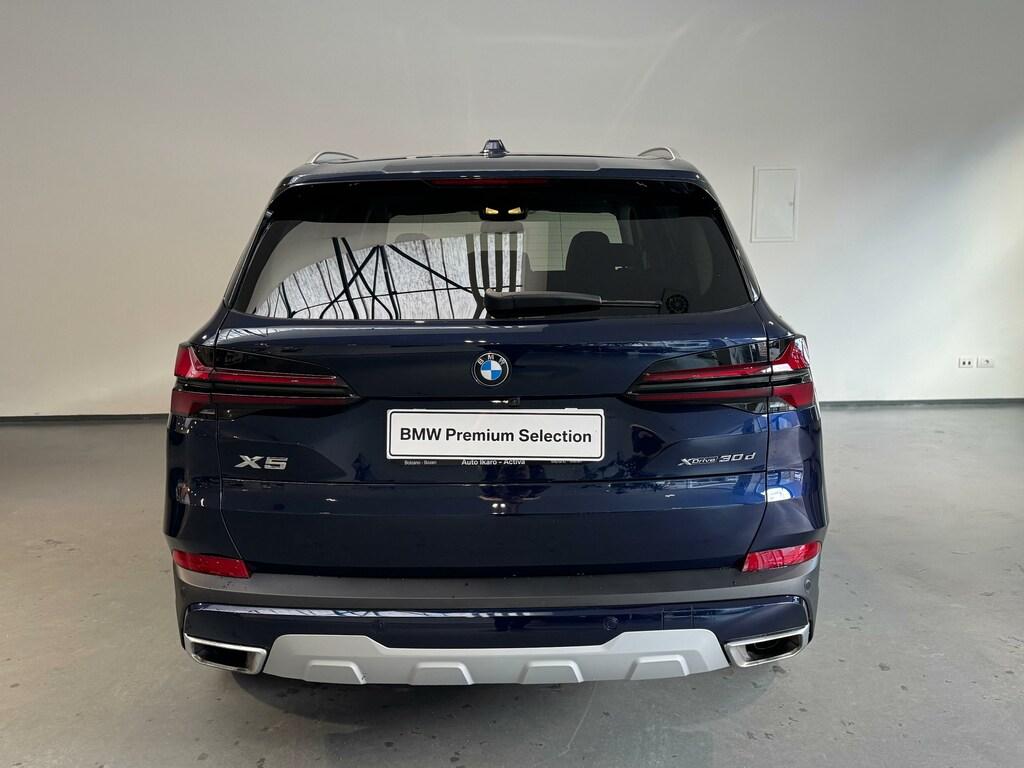 BMW X5 xdrive30d auto