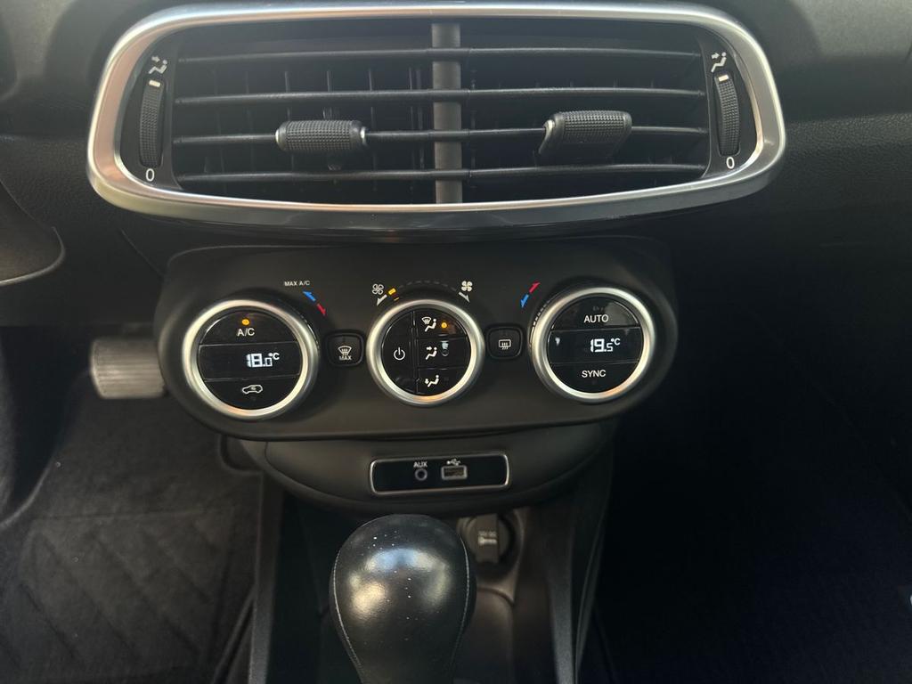 Fiat 500X 2.0 mjt Cross Plus 4x4 140cv auto my17