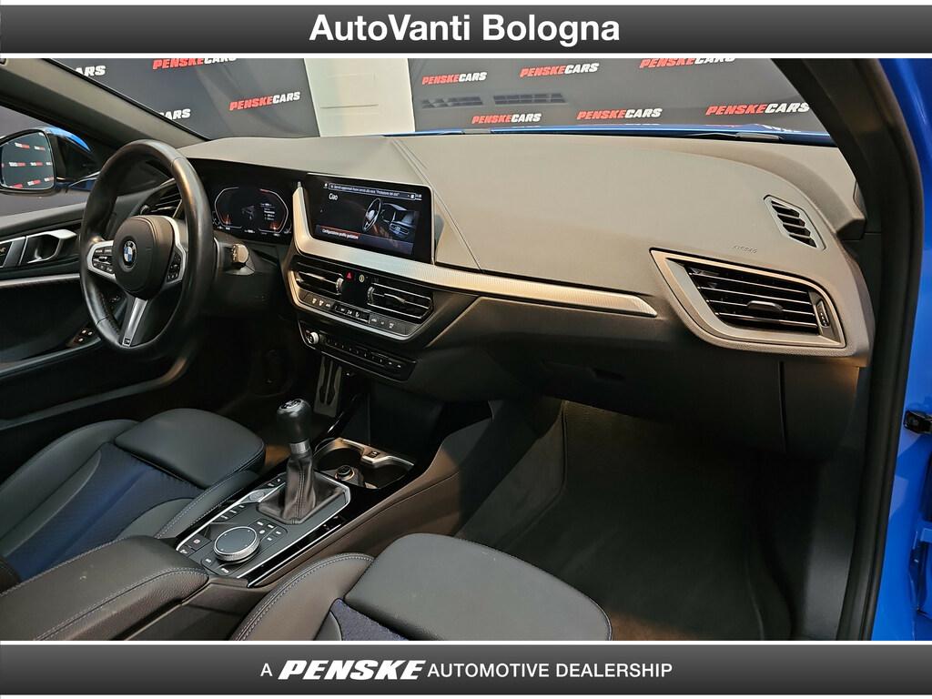 BMW Serie 1 118i Msport 136cv