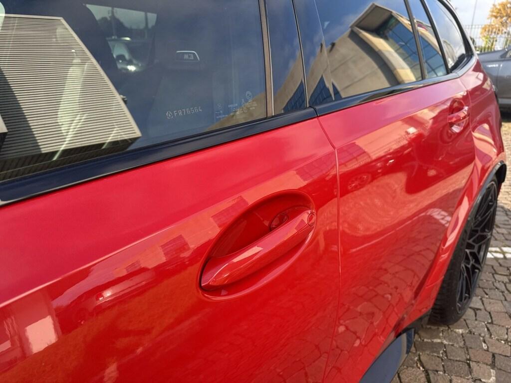 BMW M3 Touring 3.0 Competition M xdrive auto