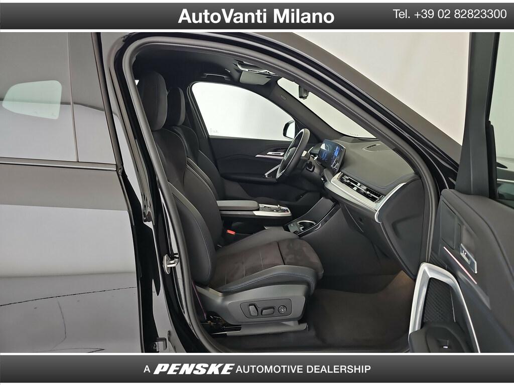 BMW iX1 edrive 20 MSport Pro