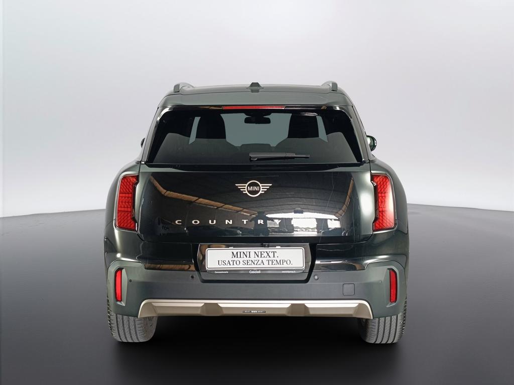 Mini Mini Countryman 2.0 48V D Classic auto