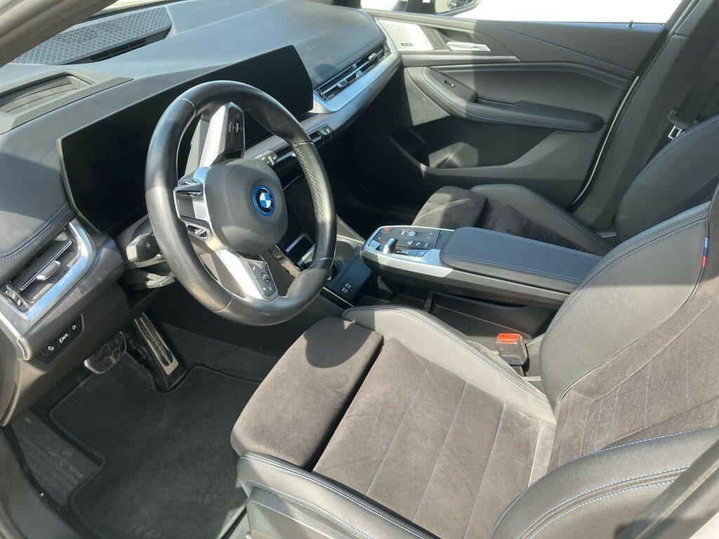 BMW Serie 2 225e Active Tourer xdrive Msport auto