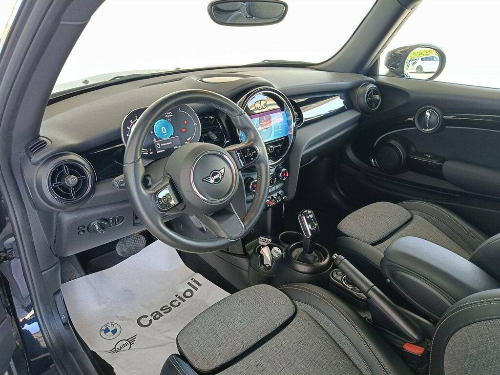 Mini Cooper 1.5 TwinPower Turbo Cooper
