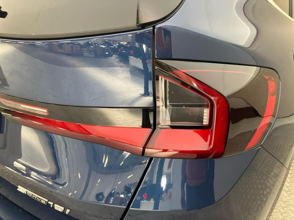 BMW X1 sdrive18i X-Line auto