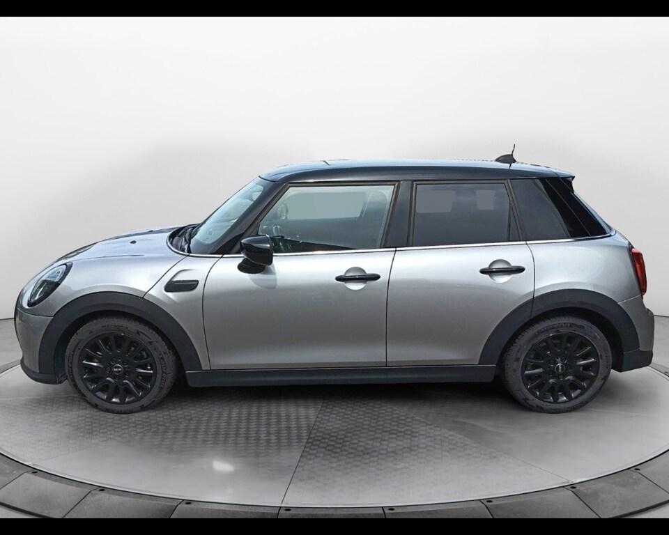 Mini Cooper 1.5 TwinPower Turbo Cooper