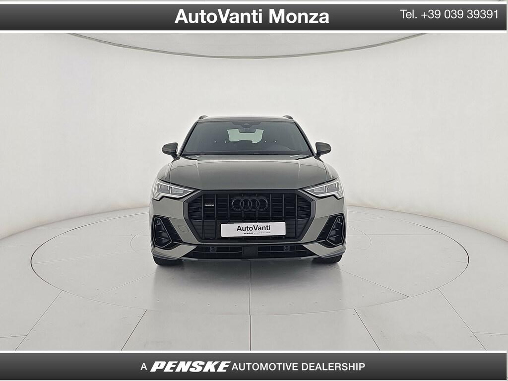 Audi Q3 35 2.0 tdi S Line Edition quattro s-tronic