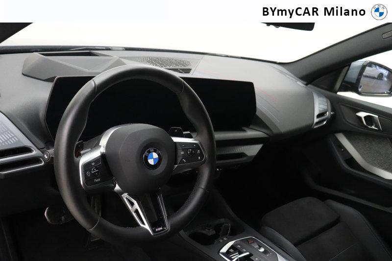 BMW Serie 2 218d Gran Coupe MSport Pro auto