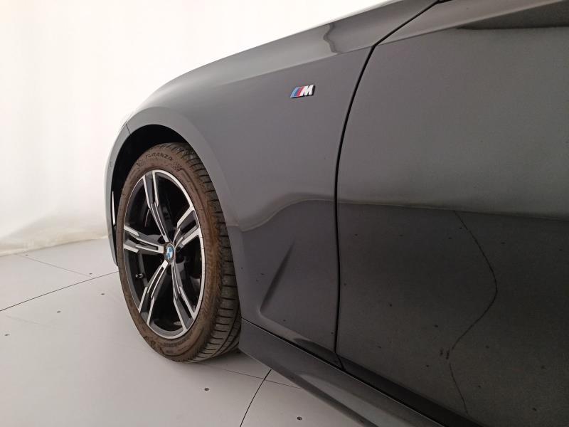 BMW Serie 3 318d mhev 48V Msport auto