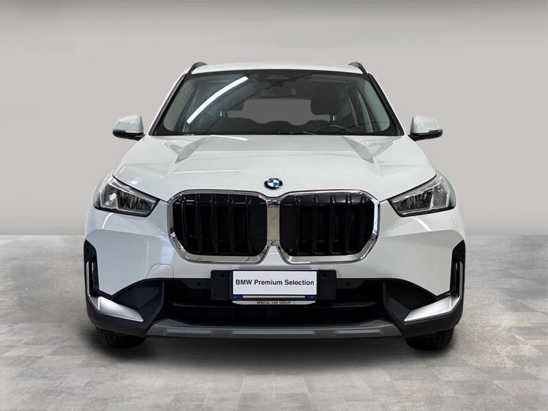 BMW X1 sdrive18d auto