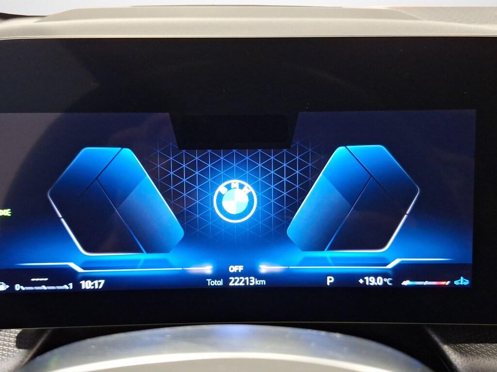 BMW Serie 2 218d Active Tourer Msport auto