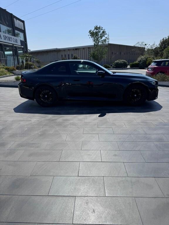 BMW M2 Coupe 3.0 460cv auto