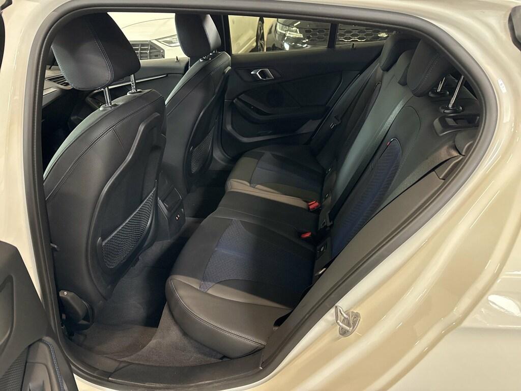 BMW Serie 1 118i Msport 136cv auto