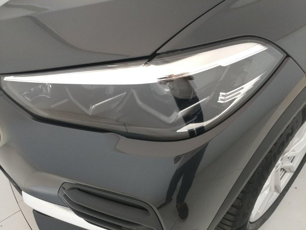 BMW X5 xdrive45e Business auto
