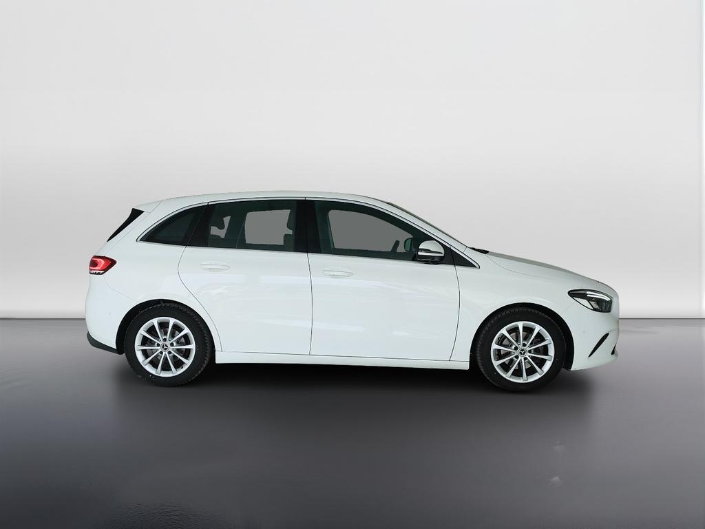 Mercedes Classe B 180 d Sport Plus auto