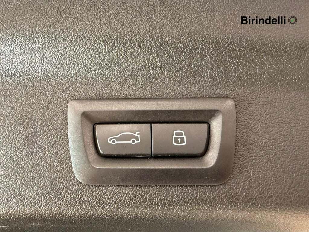 BMW X1 sdrive18d auto