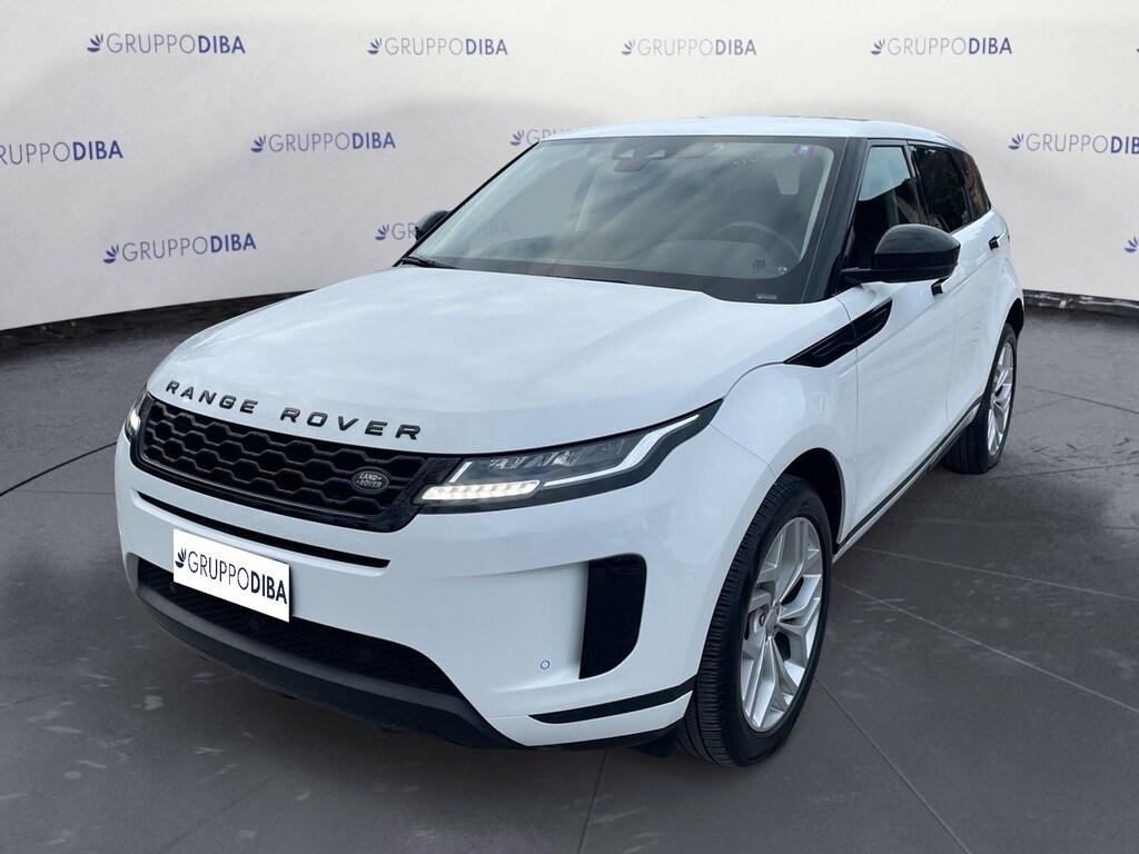 Land Rover Range Rover Evoque Evoque 2.0d i4 mhev S awd 150cv auto