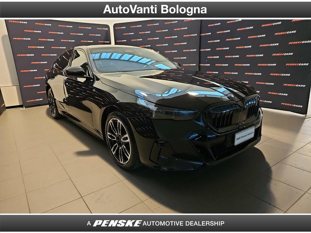 BMW i5 xdrive40 M Sport Pro