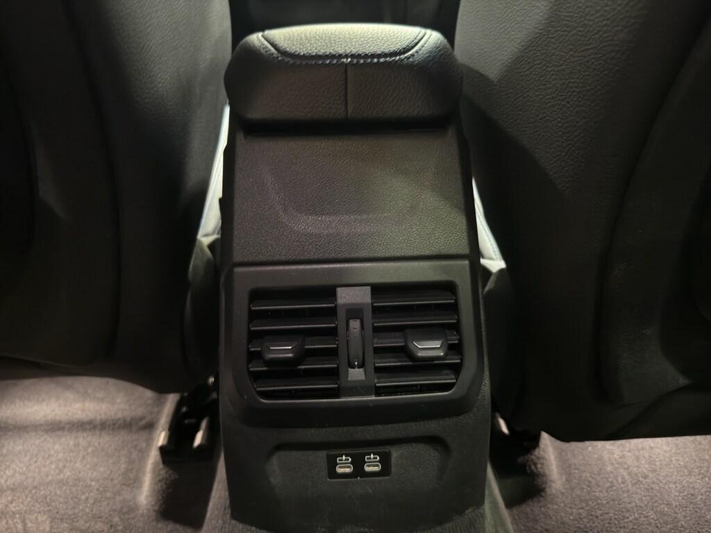 BMW Serie 2 220d Gran Coupe Msport auto
