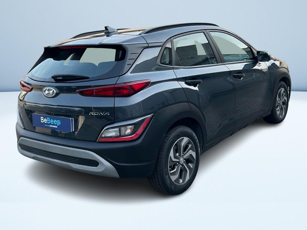 Hyundai Kona 1.6 hev Xtech 2wd dct
