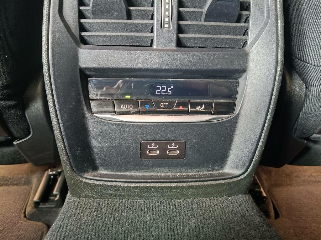 BMW Serie 3 316d mhev 48V auto