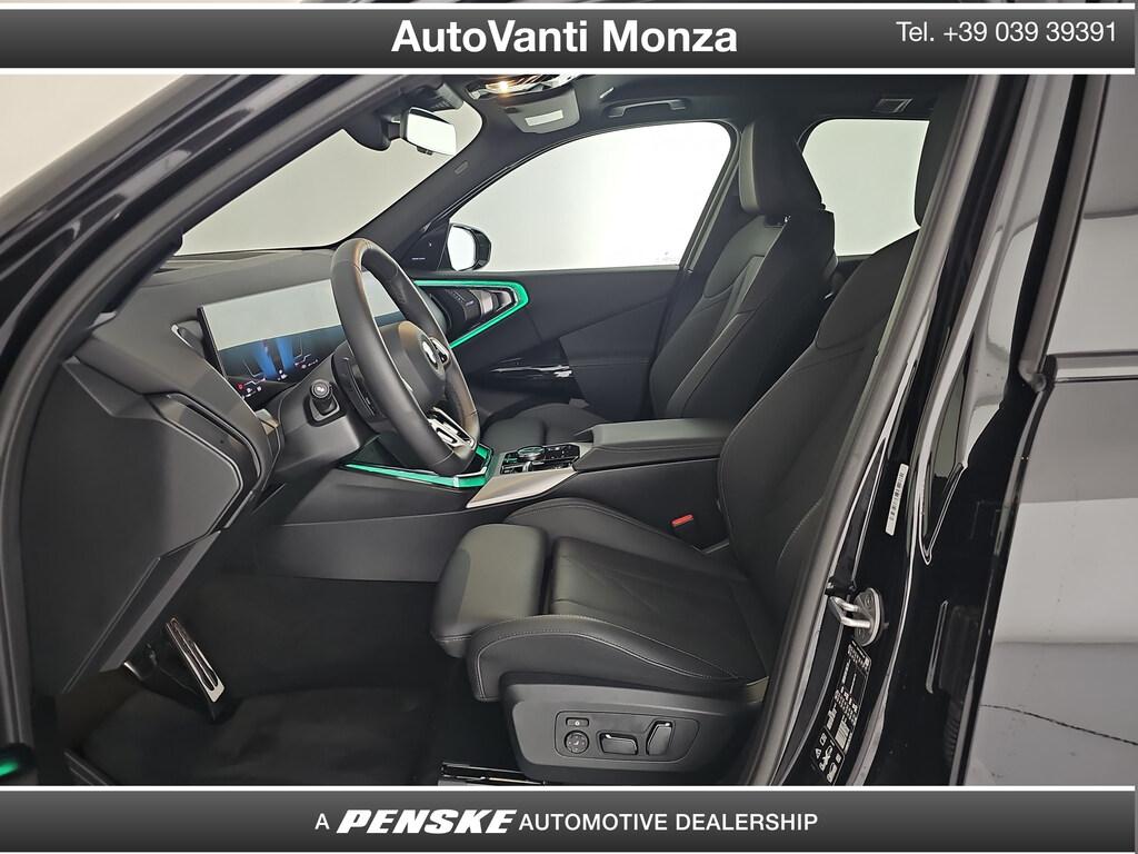 BMW X3 xdrive20 MSport Pro auto