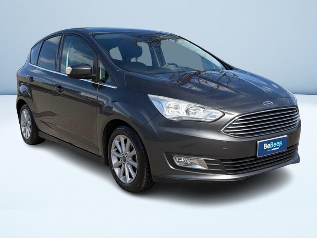 Ford C-Max 1.0 ecoboost Titanium s&s 125cv my18.5