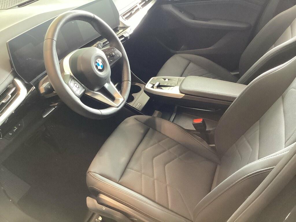 BMW Serie 2 218d Active Tourer auto