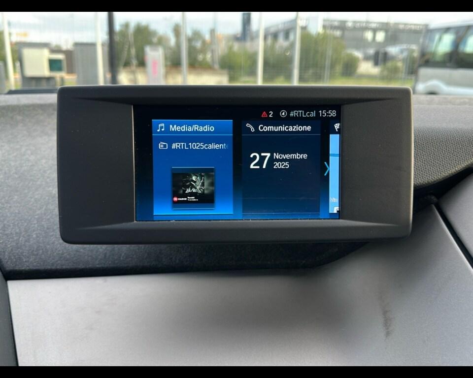 BMW i3 i3s 120Ah Advantage